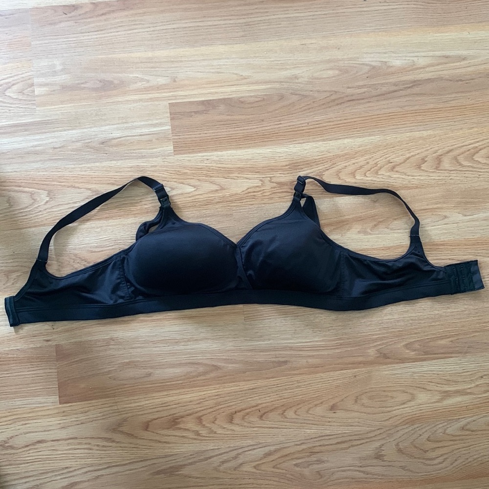 Playtex nursing bra